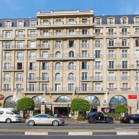 Cape Royale Luxury By Nivar Kapstadt Exterior foto