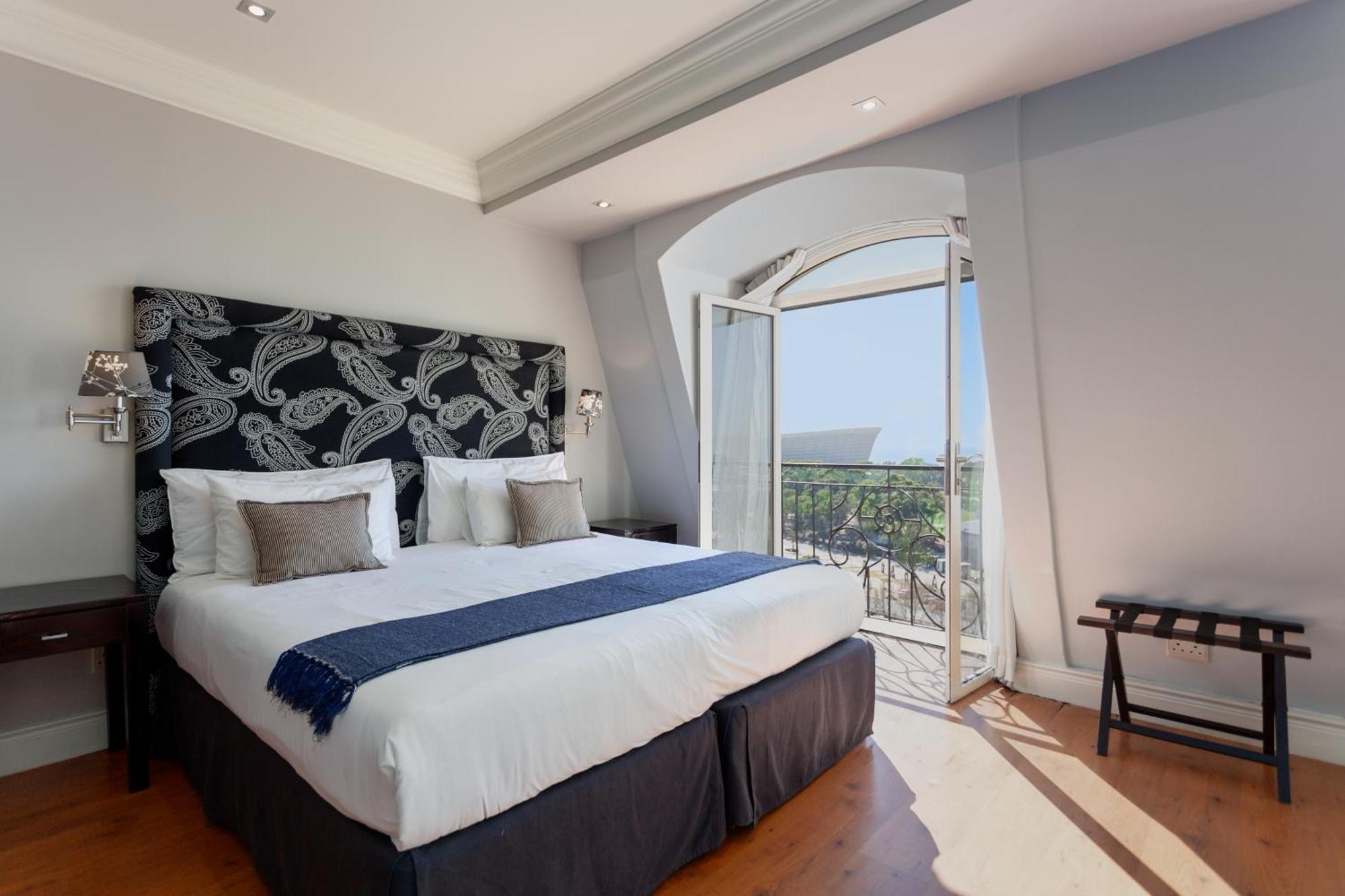 Cape Royale Luxury By Nivar Kapstadt Exterior foto