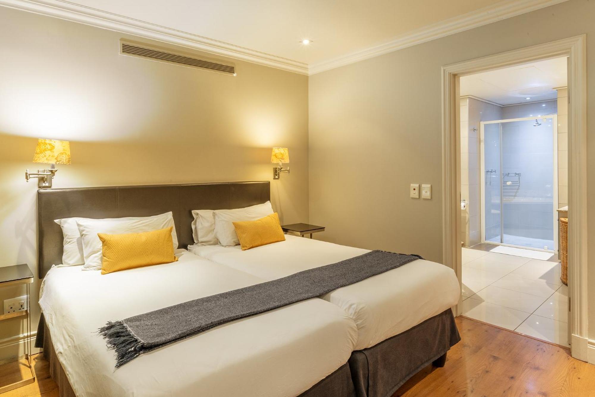 Cape Royale Luxury By Nivar Kapstadt Exterior foto