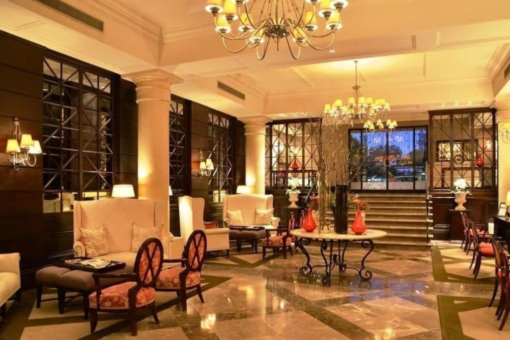 Cape Royale Luxury By Nivar Kapstadt Exterior foto